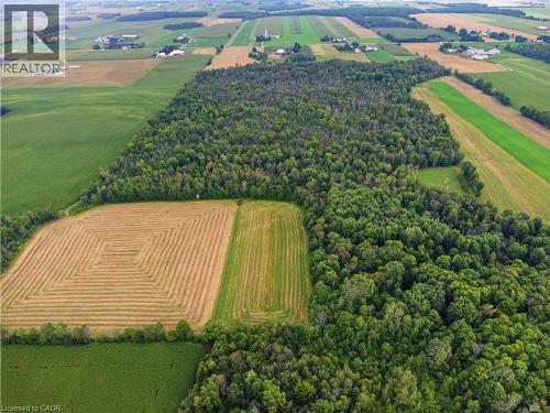 Back workable - 9064 Concession 11, Mount Forest, ON 