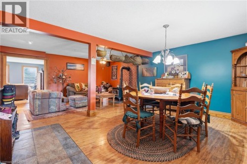 9064 Concession 11, Mount Forest, ON 