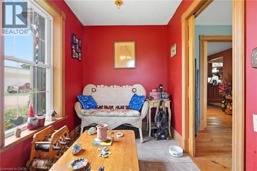9064 Concession 11, Mount Forest, ON 