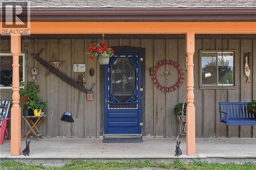 9064 Concession 11, Mount Forest, ON 