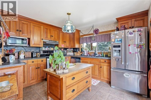 9064 Concession 11, Mount Forest, ON 