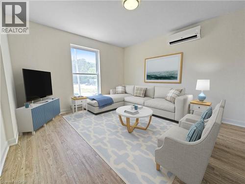 63 MAIN Street E Unit# 2 , Grimsby, Ontario L3M 1M7