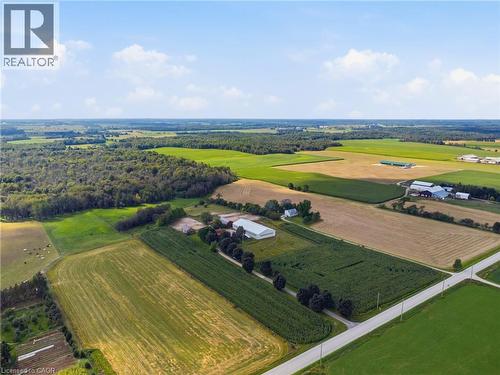 9064 Concession 11, Mount Forest, ON 