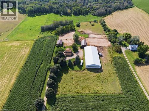 9064 Concession 11, Mount Forest, ON 