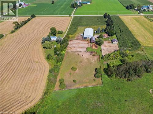 9064 Concession 11, Mount Forest, ON 