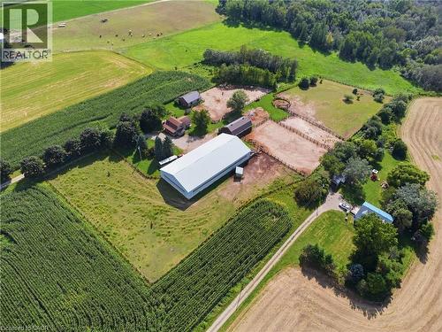 9064 Concession 11, Mount Forest, ON 