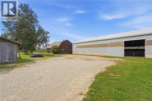 9064 Concession 11, Mount Forest, ON 