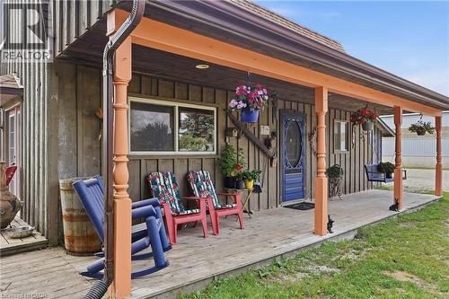 9064 Concession 11, Mount Forest, ON 