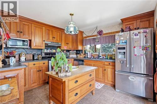 9064 Concession 11, Mount Forest, ON 