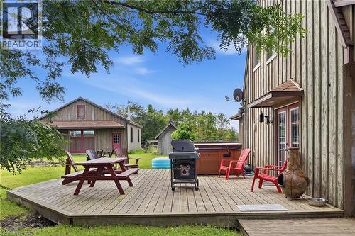 9064 Concession 11, Mount Forest, ON 