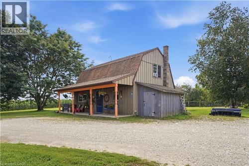 9064 Concession 11, Mount Forest, ON 