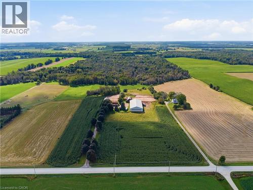 9064 Concession 11, Mount Forest, ON 