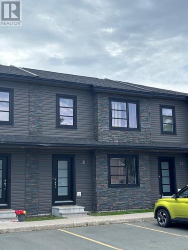 31 Worrall Crescent  Mount Pearl, NL A1N 1A3