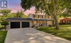 23 WEST COVE  Cambridge, ON N1S 3R6
