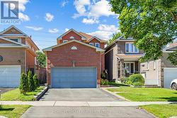6 BLUEBELL CRESCENT  Whitby, ON L1P 1K7