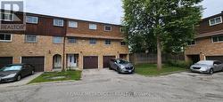8 - 21 ROCKWOOD DRIVE  Toronto, ON M1M 3M9