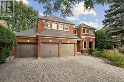1004 PORTMINSTER COURT  Newmarket, ON L3X 1L9