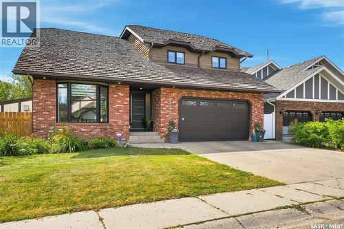 3742 Wetmore STREET  Regina, SK S4V 2B6