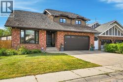 3742 Wetmore STREET  Regina, SK S4V 2B6