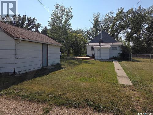 215 Kerry Street, Limerick, SK 
