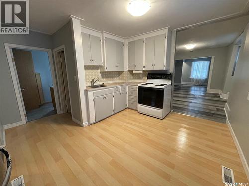 1331 B Avenue N, Saskatoon, SK 