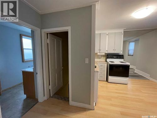 1331 B Avenue N, Saskatoon, SK 