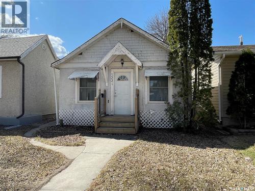 1331 B Avenue N, Saskatoon, SK 