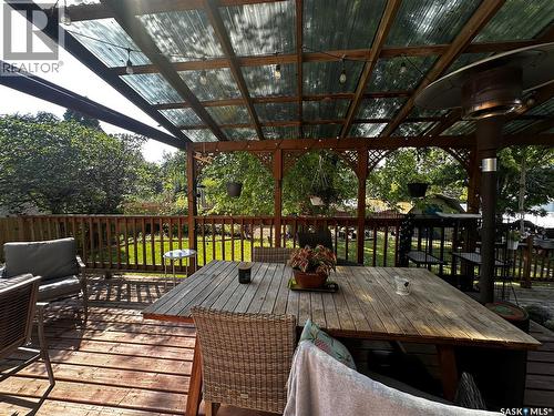 895 Brimacombe Drive, Weyburn, SK 