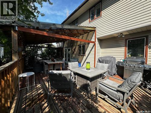 895 Brimacombe Drive, Weyburn, SK 