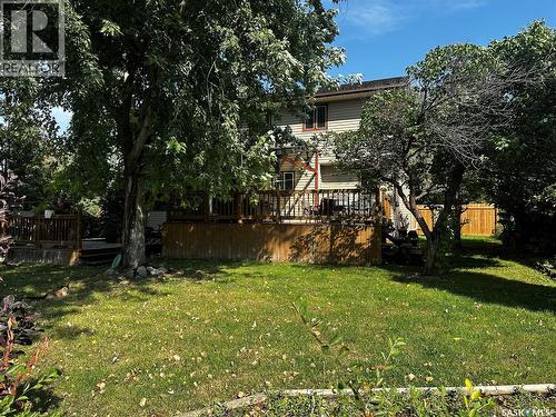 895 Brimacombe Drive, Weyburn, SK 