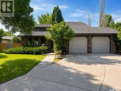 895 Brimacombe DRIVE  Weyburn, SK S4H 3J6