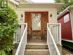 2212 MONTREAL STREET  Regina, SK S4P 1L6