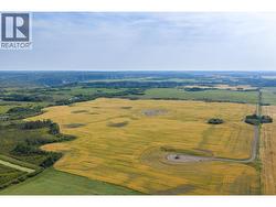 SE 1/4 OF SEC 2 NORTH PINE ROAD  Fort St. John, BC V0C 1H0