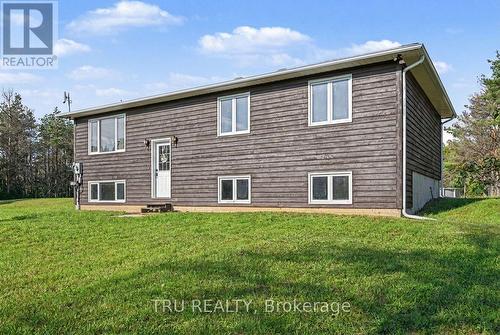 445 BOLTON ROAD  North Grenville, ON K0G 1N0