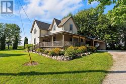 43488 CHISELHURST ROAD  Huron East (Tuckersmith), ON N0M 2E0