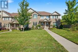 14 - 14 AMOS DRIVE  Guelph (Kortright East), ON N1L 0M2
