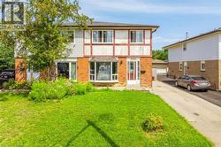 3313 ACALA Crescent  Mississauga, ON L5A 3E4