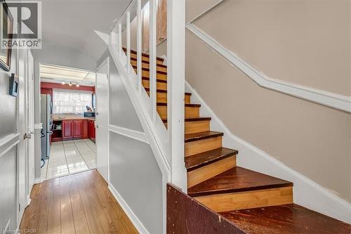 3313 Acala Crescent, Mississauga, ON 
