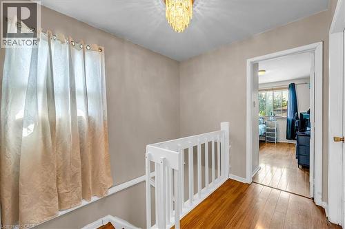3313 Acala Crescent, Mississauga, ON 