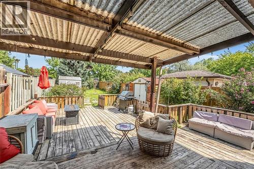 3313 Acala Crescent, Mississauga, ON 