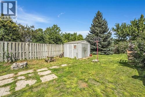 3313 Acala Crescent, Mississauga, ON 