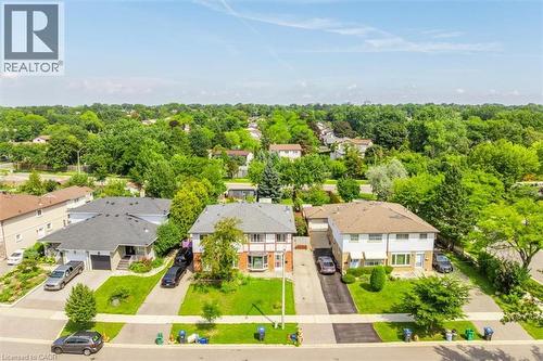 3313 Acala Crescent, Mississauga, ON 