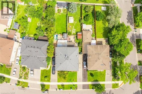 3313 Acala Crescent, Mississauga, ON 