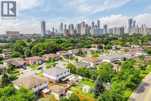 3313 Acala Crescent, Mississauga, ON 