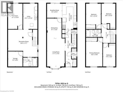 3313 Acala Crescent, Mississauga, ON 