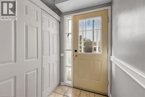 3313 Acala Crescent, Mississauga, ON 