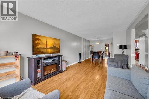 3313 Acala Crescent, Mississauga, ON 