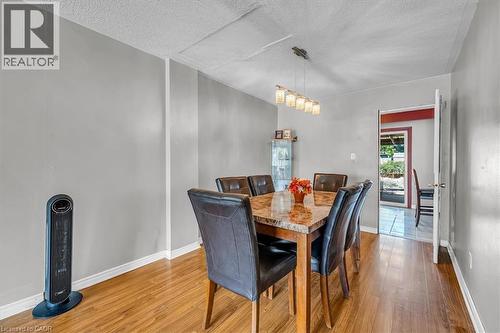 3313 Acala Crescent, Mississauga, ON 