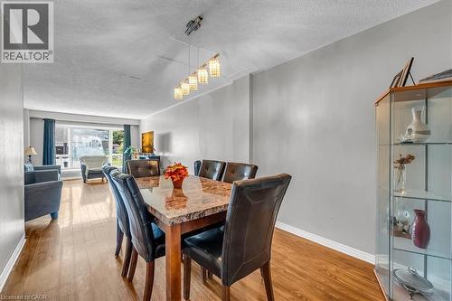 3313 Acala Crescent, Mississauga, ON 
