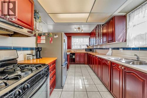 3313 Acala Crescent, Mississauga, ON 